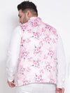 Hangup Men Standard Printed Men's Indian Wear-10A_Printed1_Nehru