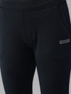 Women's Navy Blue Solid Track Pants-AF-1723-Navyblue