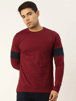 Dillinger Color-Block T-shirt