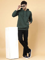 Rigo Everyday Fleece Oversized Sweatshirt-SW08231181-L