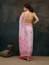 Modern & Chic Saree-SZ-DHENU-LPN-2268