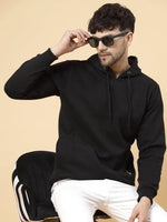 Rigo Everyday Fleece Oversized Sweatshirt-SW08231182-L