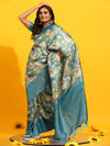 Divine Festive Aura Saree-SZ-DGSIRI-1871