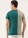 Dillinger Color-Block T-shirt