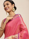 Elegant Modern Sensation Saree-SZ-FP8-PN-776