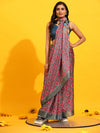 Modern Chic Wonder Saree-SZ-DGTARA-1881