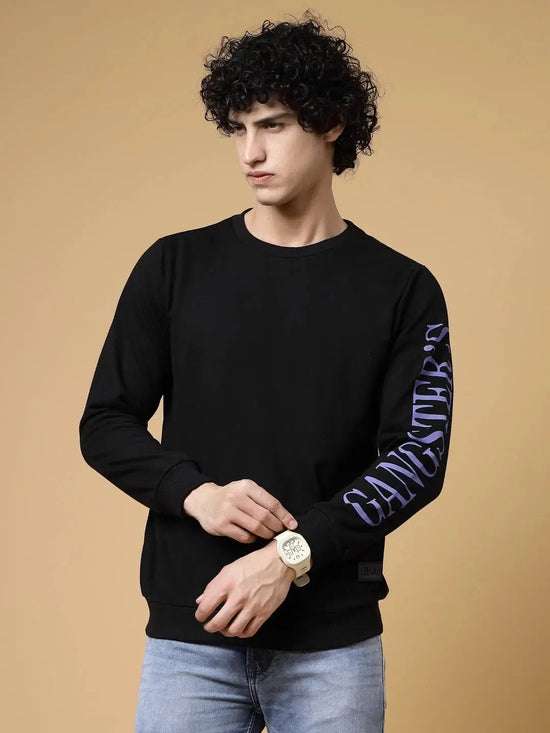 Rigo Gangster Paradise Oversized Sweatshirt-SW10231196-L