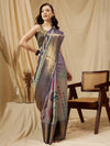 Glamorous Celebration Aura Saree-SZ-DGRITU-2106