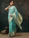 Divine Heritage Allure Saree-SZ-FAIRY3-TL-2277