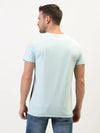 Dillinger Solid Color-Block T-shirt