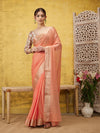 Glamorous Festive Wonder Saree-SZ-ANU-PE-2099