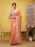 Glamorous Festive Wonder Saree-SZ-ANU-PE-2099