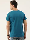 Dillinger Color-Block T-shirt