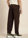 Dillinger Brown Solid Korean Pant