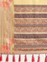 Exquisite Heirloom Touch Saree-SZ-DGMAHI4-1-MU-1357