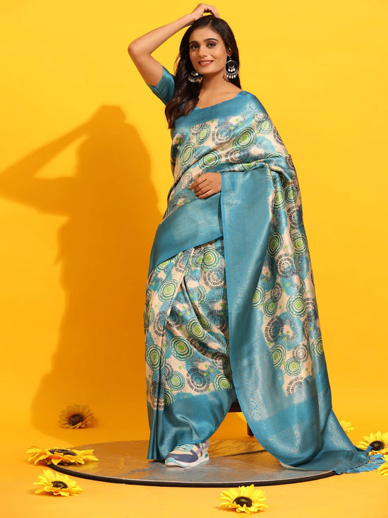 Divine Festive Aura Saree-SZ-DGSIRI-1871