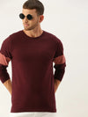 Dillinger Color-Block T-shirt