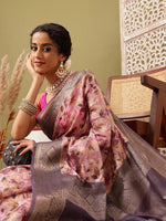 Royal Wedding Ensemble Saree-SZ-DGDIYA2-PN-2319