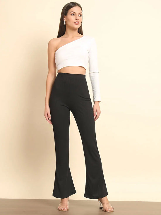 Essential Black Pants