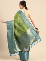 Timeless Heirloom Charm Saree-SZ-DGSAVI-1844