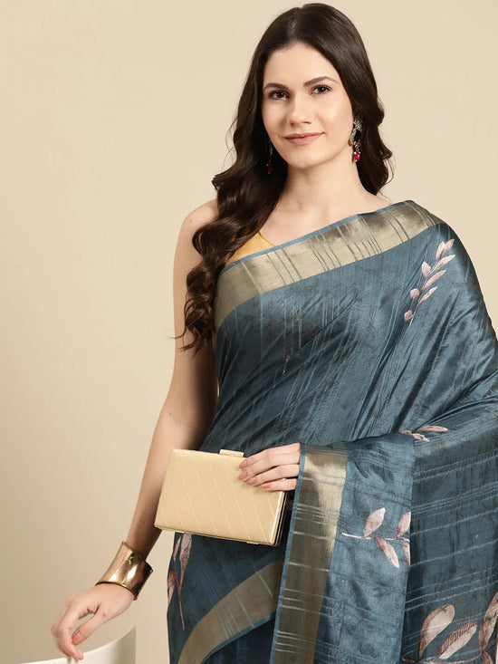 Regal Diva’s Wonder Saree-SZ-INAYA-TL-2003