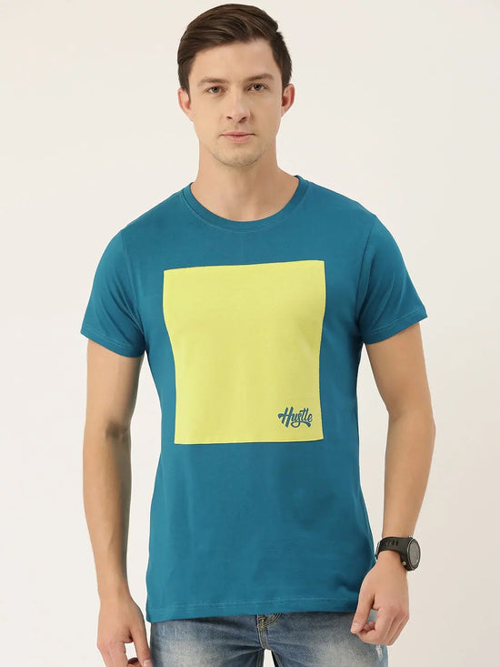 Dillinger Color-Block T-shirt