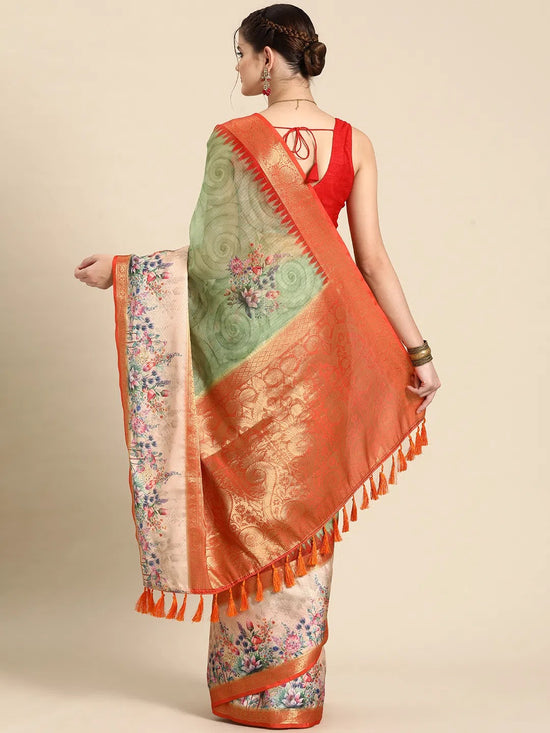 Grand Regal Allure Saree-SZ-DGPREXA-PGN-2062