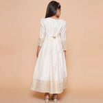 Ahalyaa Girls Traditional Wear Ethnic Dress-51K-1000KU-KDEDCHGP