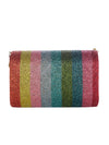 Multicolor Women Potli Clutch Bag For All Occassions By Maheen