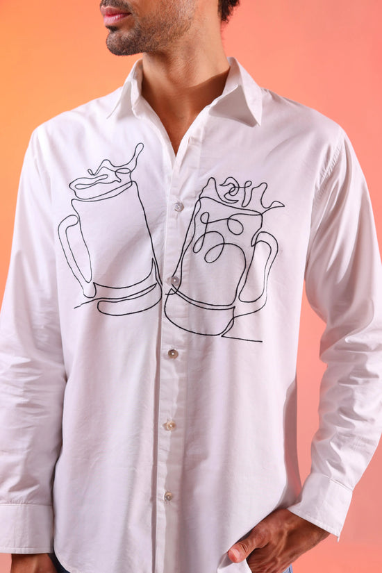 Chug shirt-A0016