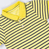 Mimino Baby Boys Cartoon/Superhero Pure Cotton T Shirt (Yellow, Pack of 1)