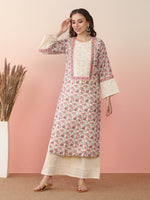 Ahalyaa Women's Traditional Wear Kurta Set-AHKUDUPZ-COMBO-988-RL