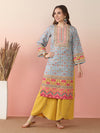 Ahalyaa Women's Traditional Wear Kurta Set-AHKUPZ-COMBO-974-RL