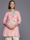 Ahalyaa Women's Traditional Wear Tunic-AHTUMGDP-8092