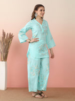 Ahalyaa Women's Traditional Wear Co-ods-AHTUPZ-COMBO-937-RL