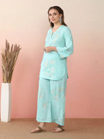 Ahalyaa Women's Traditional Wear Co-ods-AHTUPZ-COMBO-937-RL