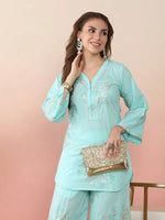 Ahalyaa Women's Traditional Wear Co-ods-AHTUPZ-COMBO-937-RL