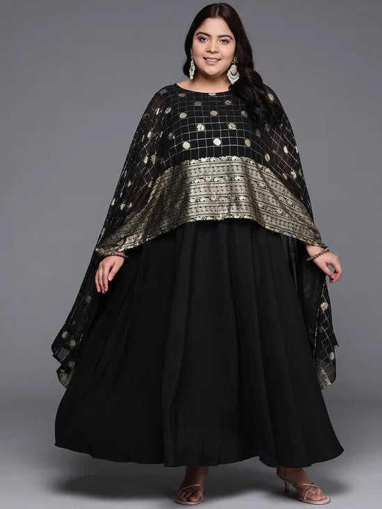 Ahalyaa Women's Traditional wear Ethnic Dress-AP-AHEDCFFP-238