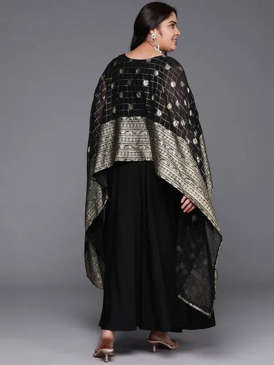 Ahalyaa Women's Traditional wear Ethnic Dress-AP-AHEDCFFP-238