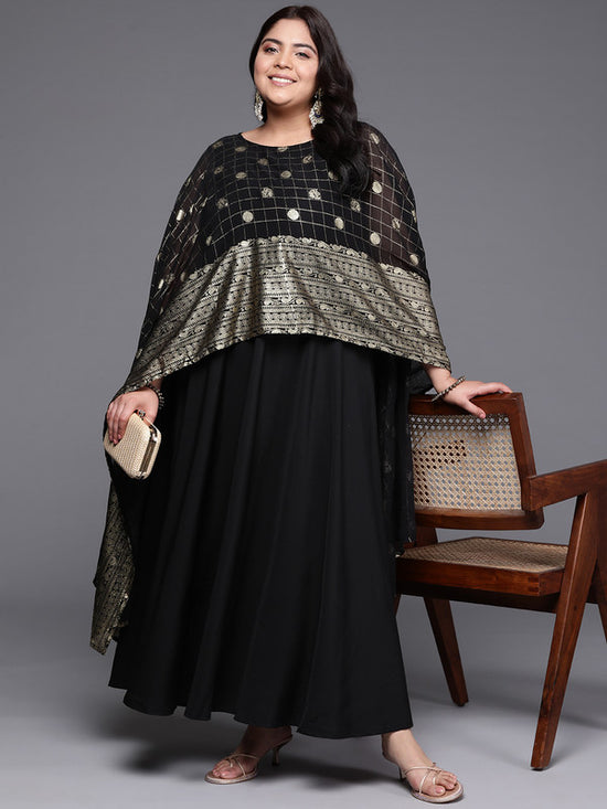 Ahalyaa Women's Traditional wear Ethnic Dress-AP-AHEDCFFP-238