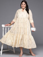 Ahalyaa Women's Traditional wear Ethnic Dress-AP-AHEDCOPG-159