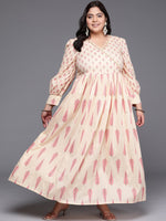 Ahalyaa Women's Traditional wear Ethnic Dress-AP-AHEDCOPG-169