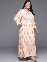 Ahalyaa Women's Traditional wear Ethnic Dress-AP-AHEDCOPG-169