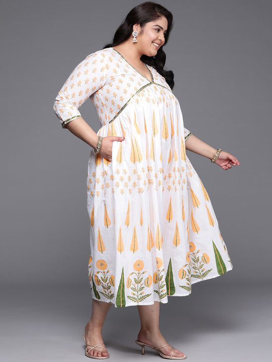 Ahalyaa Women's Traditional wear Ethnic Dress-AP-AHEDCOPG-219