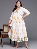 Ahalyaa Women's Traditional wear Ethnic Dress-AP-AHEDCOPG-219