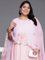 Ahalyaa Women's Traditional wear Ethnic Dress-AP-AHEDCRDP-236