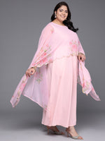 Ahalyaa Women's Traditional wear Ethnic Dress-AP-AHEDCRDP-236