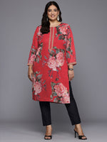 Ahalyaa Women's Traditional wear Kurta-AP-AHKUGRDP-1139