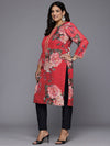 Ahalyaa Women's Traditional wear Kurta-AP-AHKUGRDP-1139