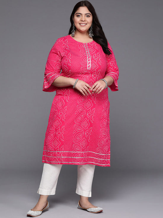 Ahalyaa Women's Traditional wear Kurta-AP-AHKUMLKH-1119